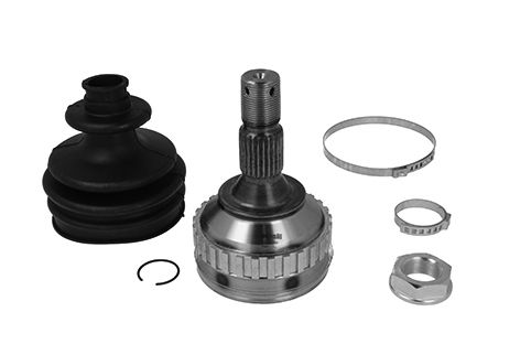 Metelli Homokineet reparatieset 15-1216