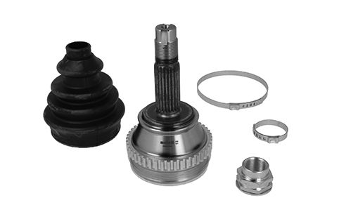 Homokineet reparatieset Metelli 15-1232