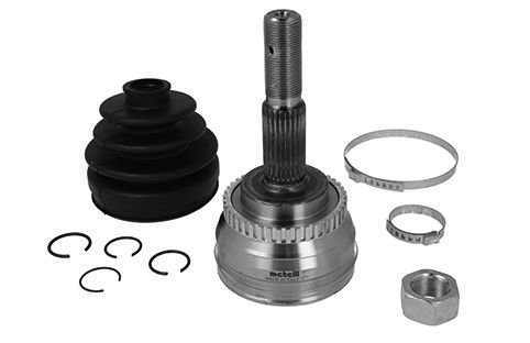 Homokineet reparatieset Metelli 15-1275