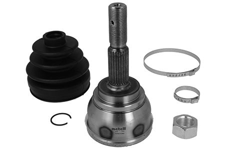 Homokineet reparatieset Metelli 15-1315