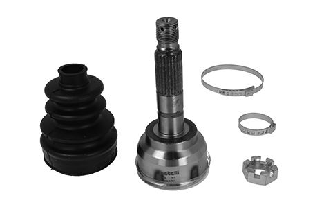 Homokineet reparatieset Metelli 15-1318