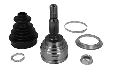 Homokineet reparatieset Metelli 15-1334
