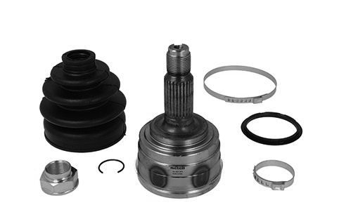 Homokineet reparatieset Metelli 15-1337