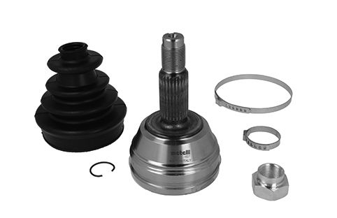 Homokineet reparatieset Metelli 15-1364