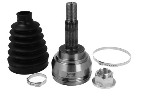 Homokineet reparatieset Metelli 15-1385
