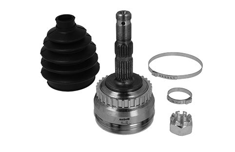 Homokineet reparatieset Metelli 15-1390