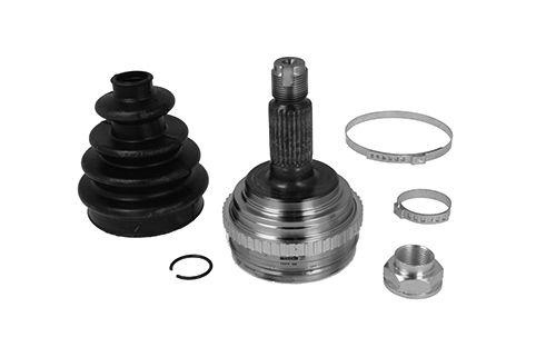 Homokineet reparatieset Metelli 15-1425