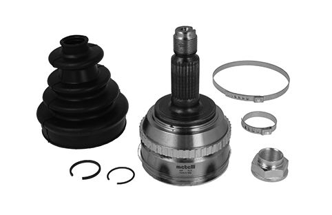 Homokineet reparatieset Metelli 15-1427