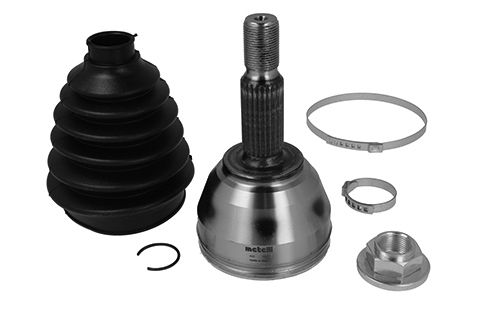 Homokineet reparatieset Metelli 15-1488