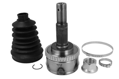 Homokineet reparatieset Metelli 15-1508
