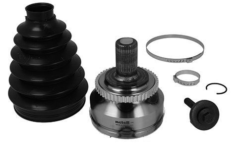 Homokineet reparatieset Metelli 15-1517