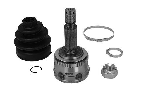 Homokineet reparatieset Metelli 15-1545