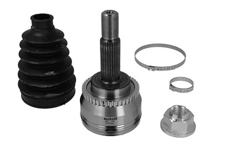 Homokineet reparatieset Metelli 15-1631