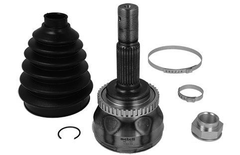 Homokineet reparatieset Metelli 15-1635