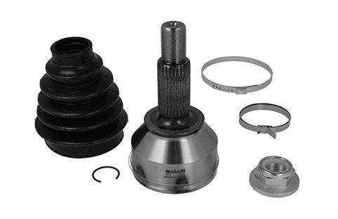 Homokineet reparatieset Metelli 15-1640