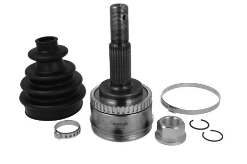 Homokineet reparatieset Metelli 15-1647