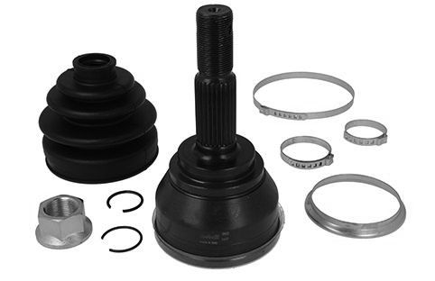 Homokineet reparatieset Metelli 15-1692