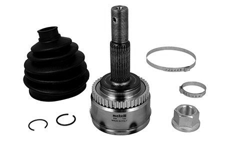 Homokineet reparatieset Metelli 15-1694