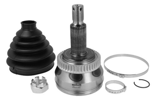 Homokineet reparatieset Metelli 15-1736