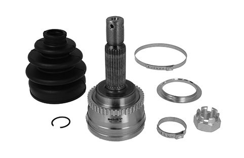Homokineet reparatieset Metelli 15-1739