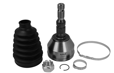 Homokineet reparatieset Metelli 15-1751