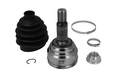 Homokineet reparatieset Metelli 15-1859