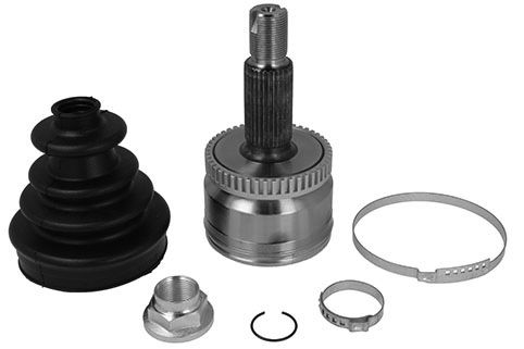 Homokineet reparatieset Metelli 15-1939