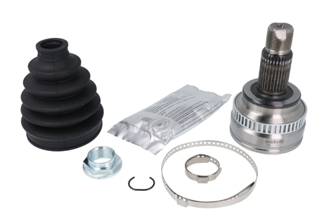 Homokineet reparatieset Metelli 15-1968