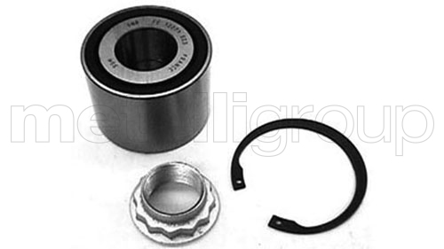 Wiellagerset Metelli 19-2432