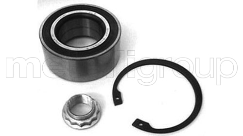 Wiellagerset Metelli 19-2572