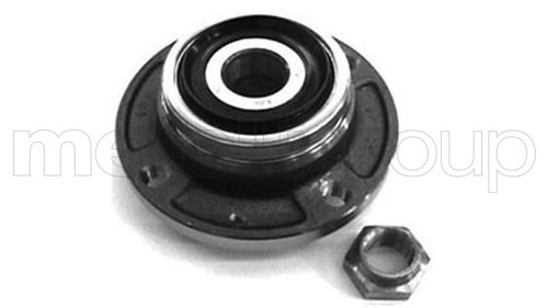 Wiellagerset Metelli 19-2601