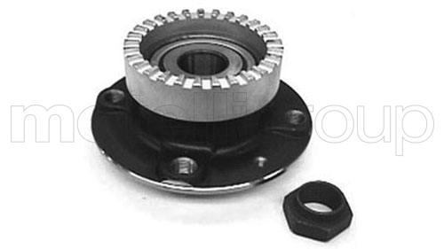 Wiellagerset Metelli 19-2685