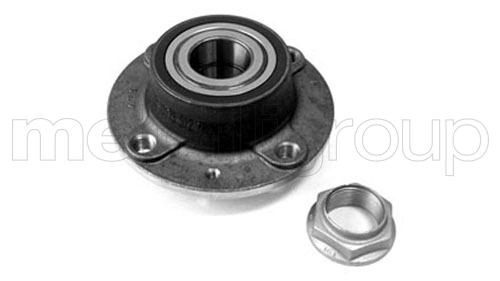 Wiellagerset Metelli 19-2746