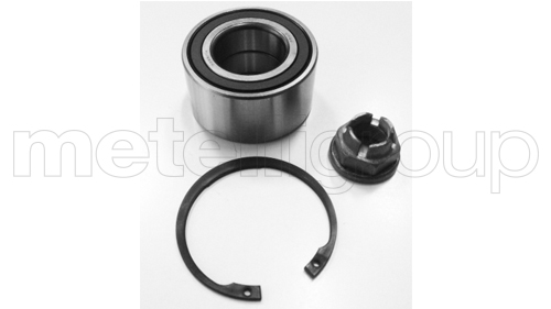 Wiellagerset Metelli 19-2799