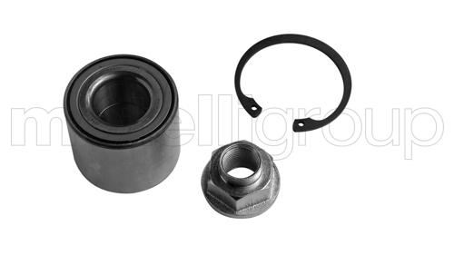 Wiellagerset Metelli 19-7923