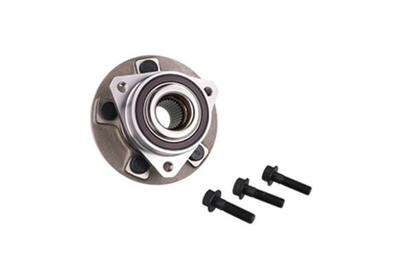 Metelli Wiellagerset 19-8175