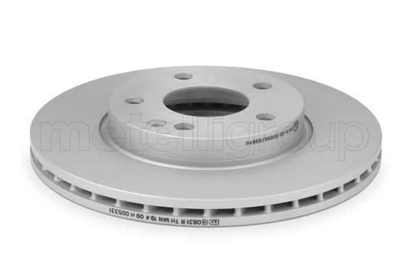 Metelli Remschijven 23-0831C