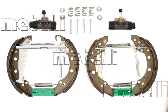 Remschoen set Metelli 51-0086