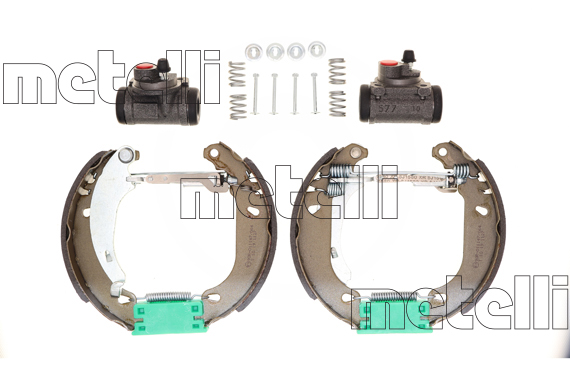 Remschoen set Metelli 51-0094