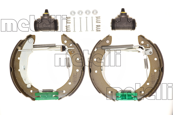 Remschoen set Metelli 51-0095