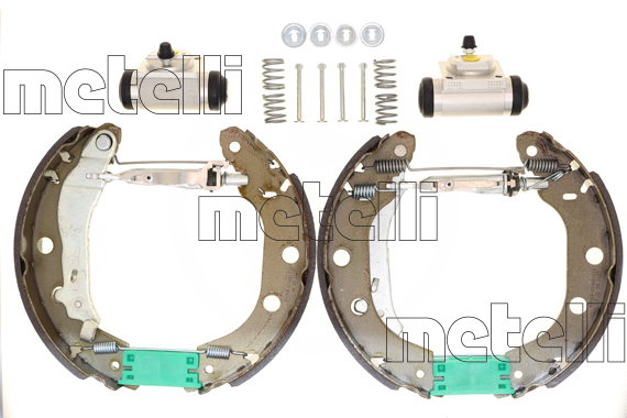 Remschoen set Metelli 51-0096