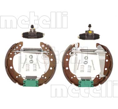 Remschoen set Metelli 51-0109