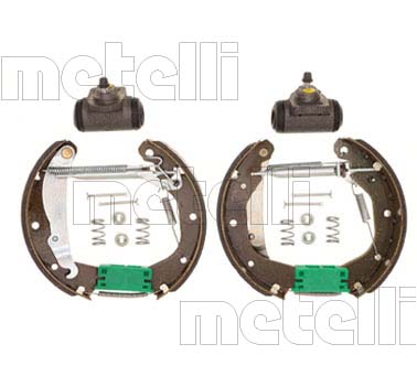 Remschoen set Metelli 51-0114