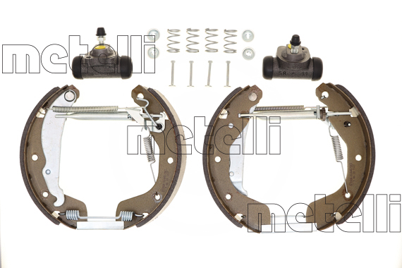 Remschoen set Metelli 51-0123