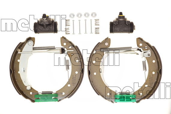 Remschoen set Metelli 51-0133