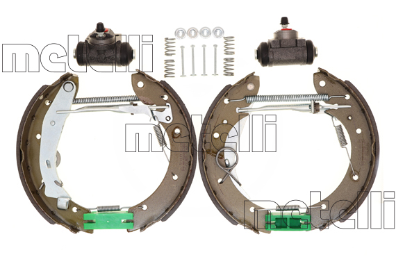 Remschoen set Metelli 51-0140