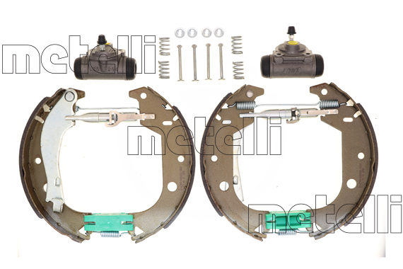 Remschoen set Metelli 51-0152