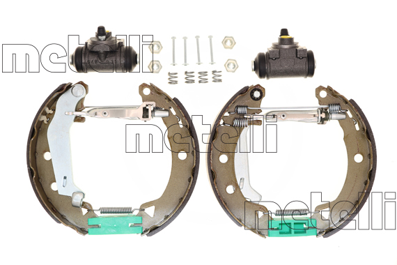 Remschoen set Metelli 51-0157