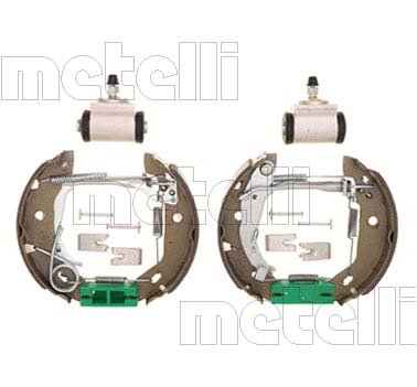 Remschoen set Metelli 51-0171