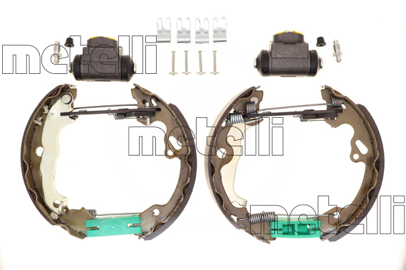 Remschoen set Metelli 51-0198